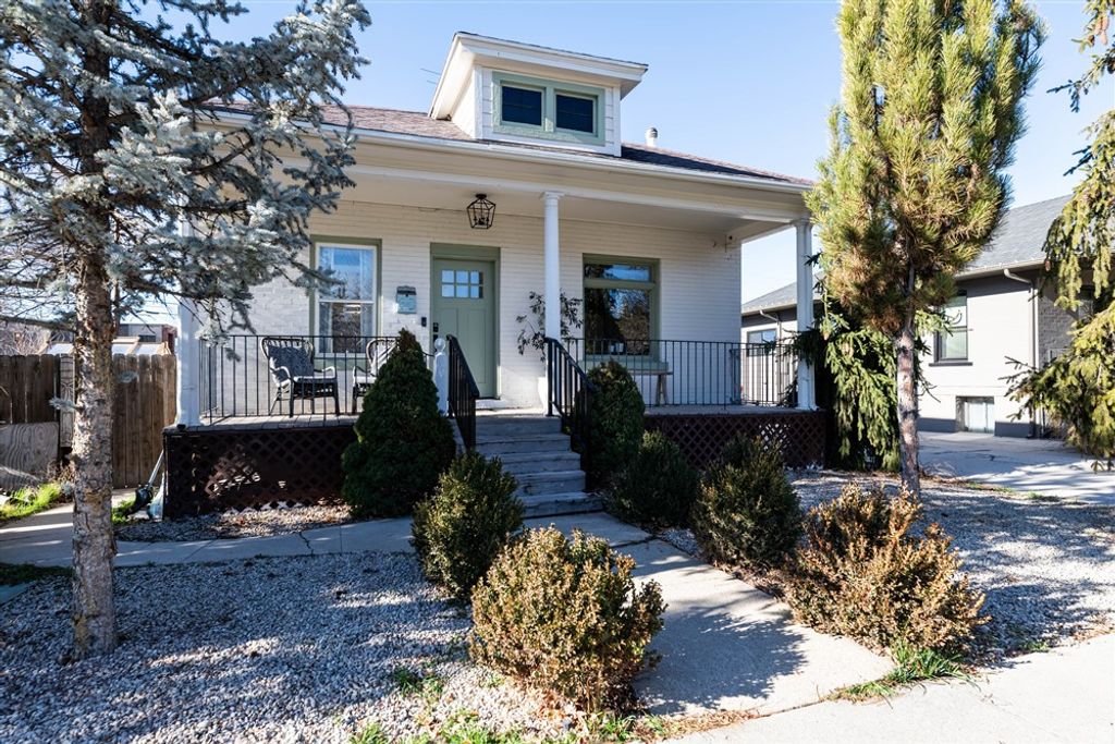 Photo of 2634 S PARK ST E, Salt Lake City, UT 84106 (MLS # 2154193)