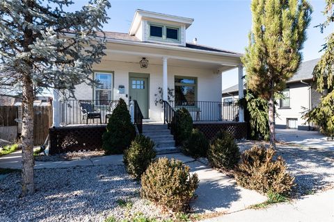 Tiny photo for 2634 S PARK ST E, Salt Lake City, UT 84106 (MLS # 2154193)