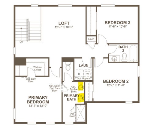 Tiny photo for 2284 W 1130 N #20, Provo, UT 84601 (MLS # 2189882)