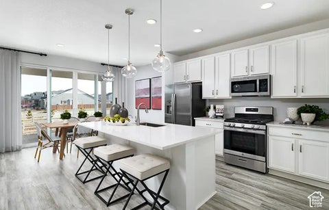 Tiny photo for 2284 W 1130 N #20, Provo, UT 84601 (MLS # 2189882)
