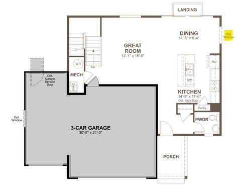 Tiny photo for 2284 W 1130 N #20, Provo, UT 84601 (MLS # 2189882)