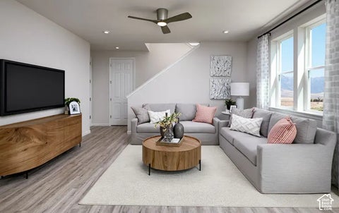 Tiny photo for 2284 W 1130 N #20, Provo, UT 84601 (MLS # 2189882)