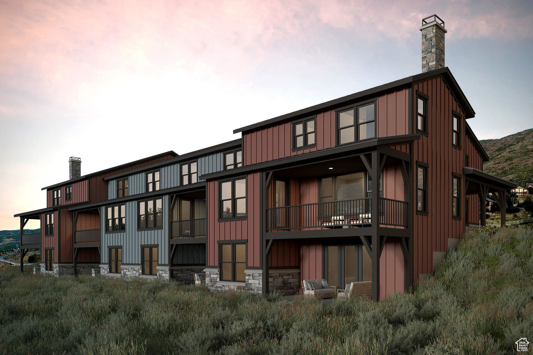 DEER SPRINGS - Residential