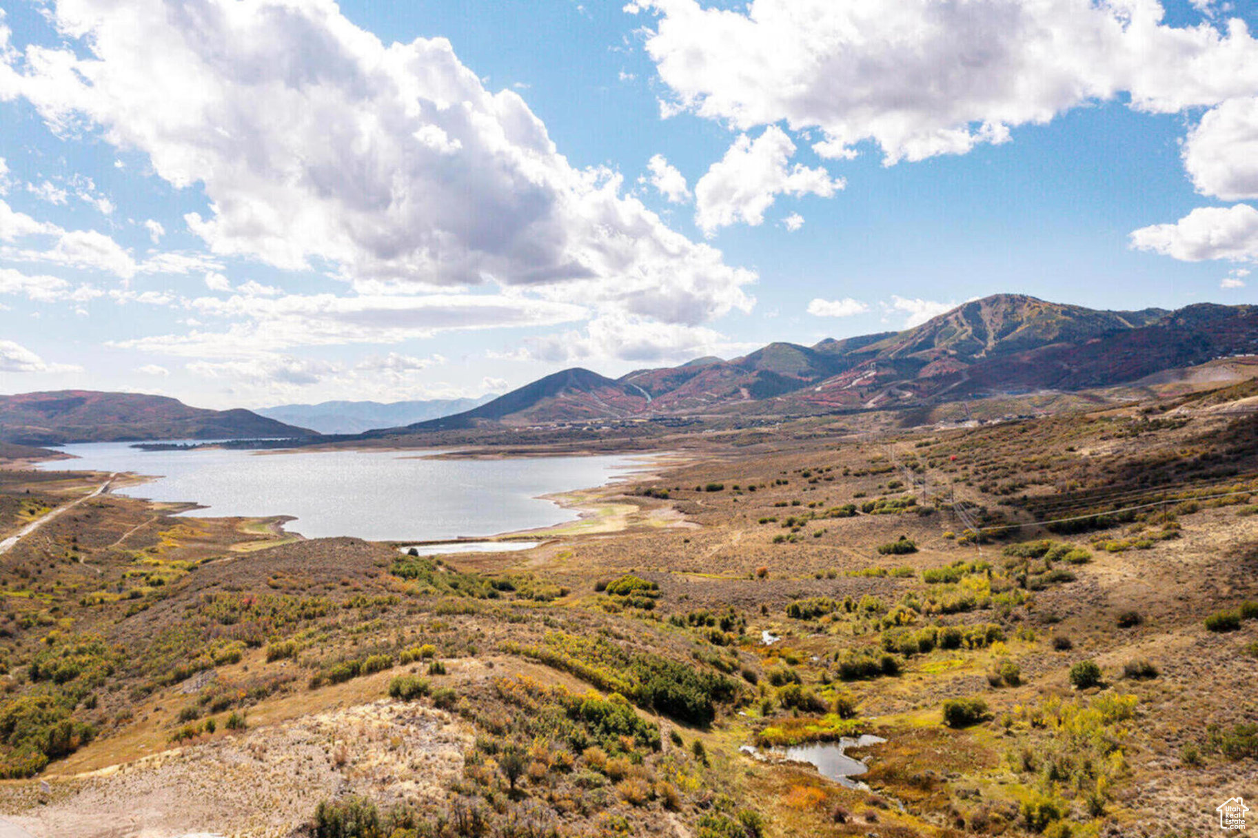 DEER SPRINGS - Residential