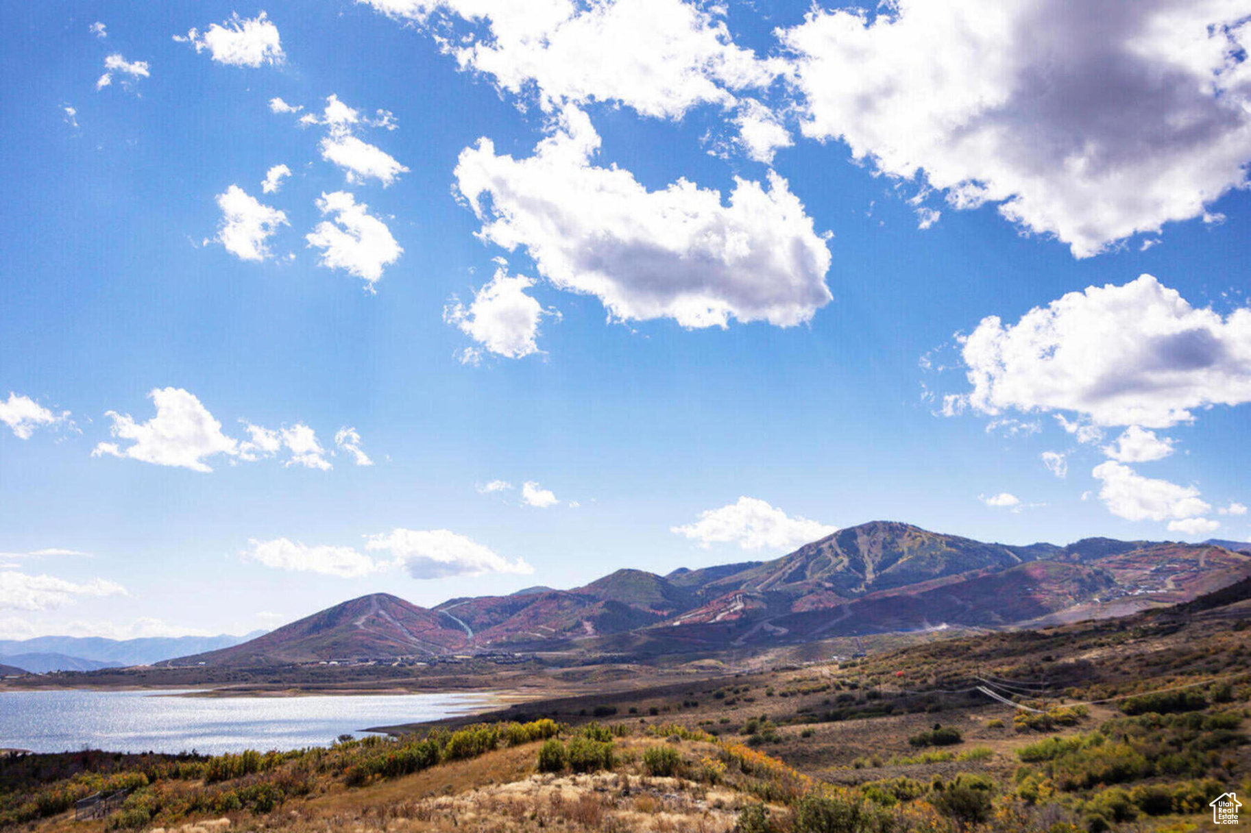 DEER SPRINGS - Residential