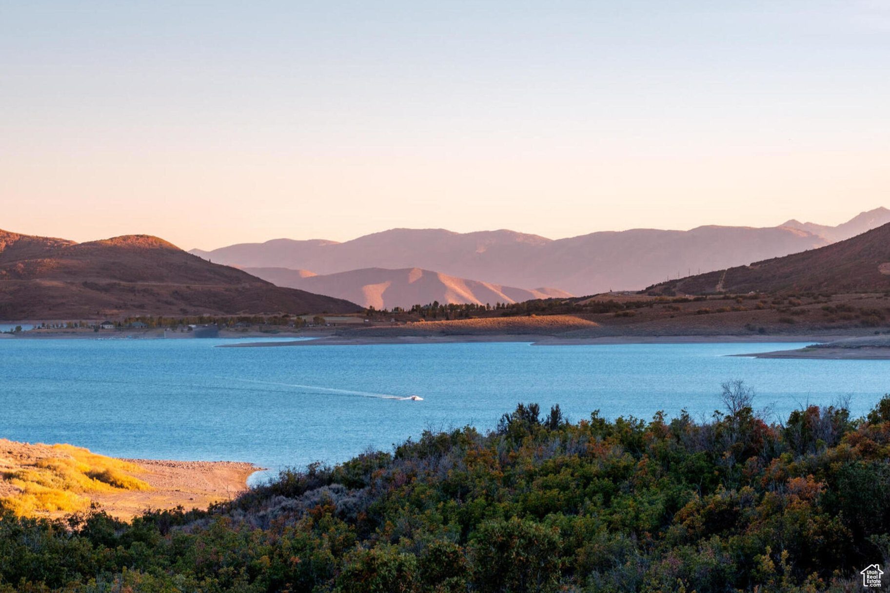 DEER SPRINGS - Residential