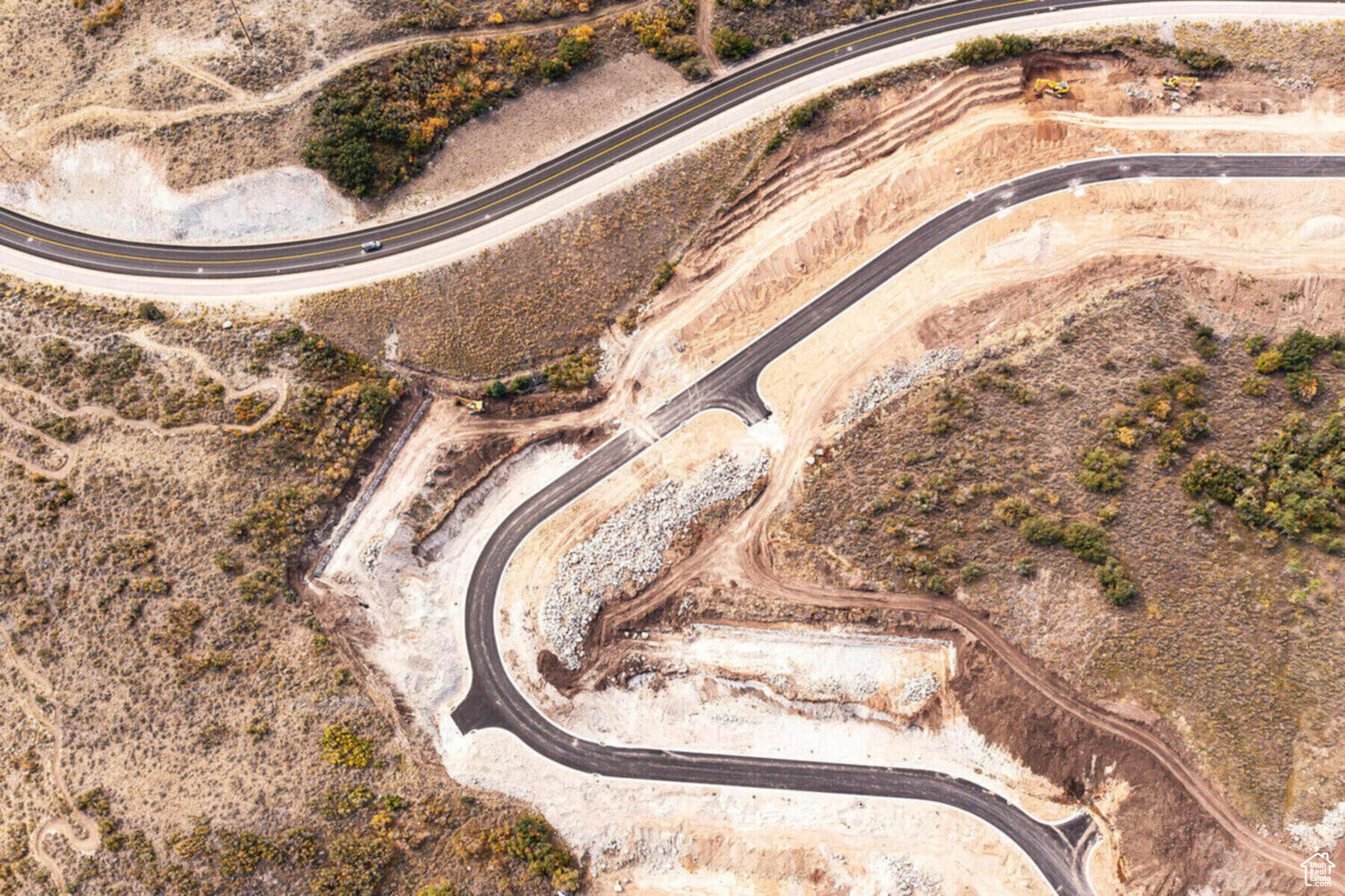 DEER SPRINGS - Residential