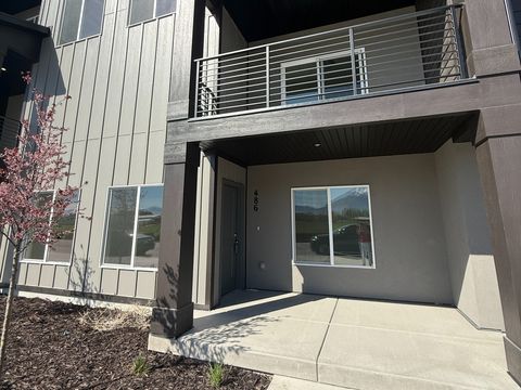 Tiny photo for 486 S 700 W #447, American Fork, UT 84003 (MLS # 2148405)