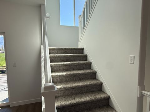 Tiny photo for 486 S 700 W #447, American Fork, UT 84003 (MLS # 2148405)