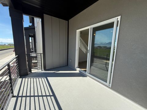 Tiny photo for 486 S 700 W #447, American Fork, UT 84003 (MLS # 2148405)