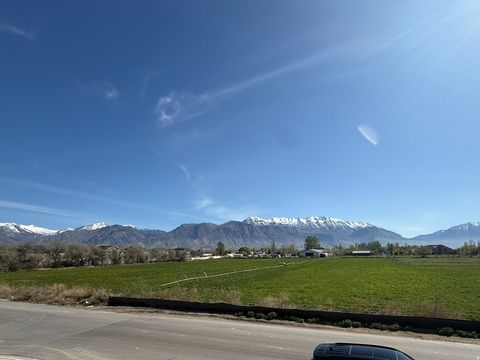 Tiny photo for 486 S 700 W #447, American Fork, UT 84003 (MLS # 2148405)