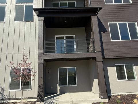 Photo of 486 S 700 W #447, American Fork, UT 84003 (MLS # 2148405)