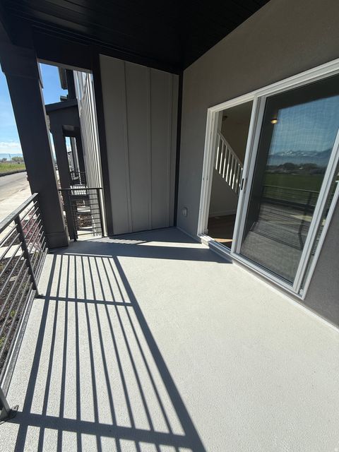 Tiny photo for 486 S 700 W #447, American Fork, UT 84003 (MLS # 2148405)