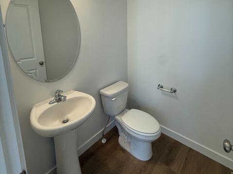 Tiny photo for 486 S 700 W #447, American Fork, UT 84003 (MLS # 2148405)