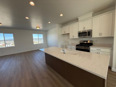 Tiny photo for 486 S 700 W #447, American Fork, UT 84003 (MLS # 2148405)