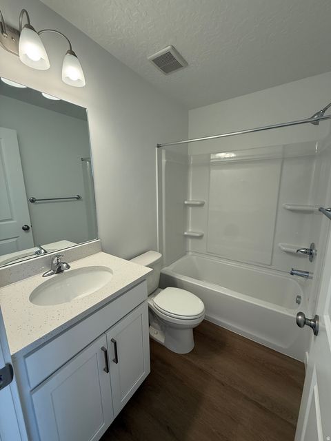 Tiny photo for 486 S 700 W #447, American Fork, UT 84003 (MLS # 2148405)