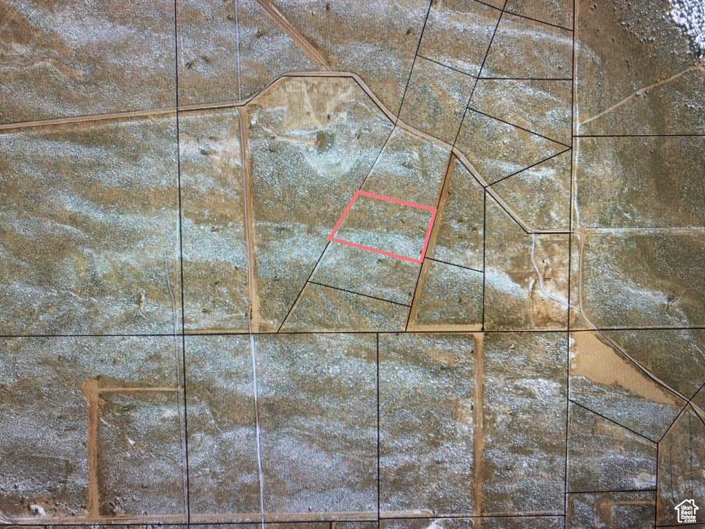 KNIGHT'S HOLLOW - Land