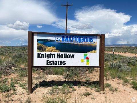 Vacant Land For Sale - #2<br/> Duchesne, UT 84021