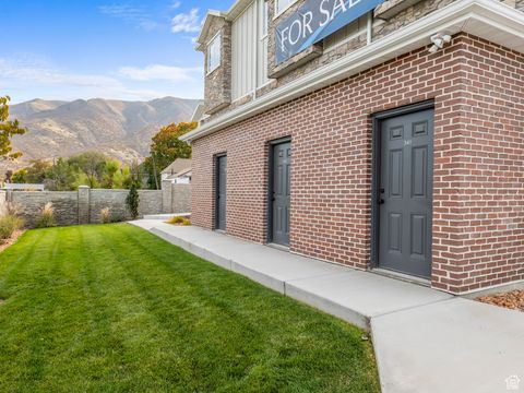 Tiny photo for 341 E 100 S, Santaquin, UT 84655 (MLS # 2114114)