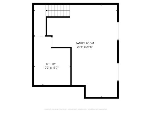 Tiny photo for 341 E 100 S, Santaquin, UT 84655 (MLS # 2114114)