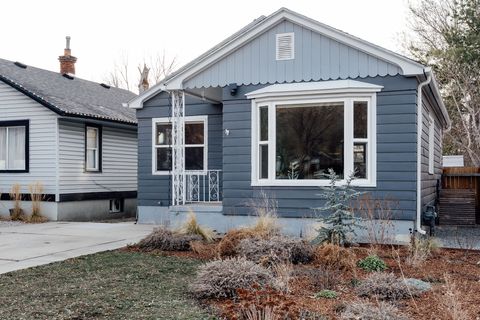 Tiny photo for 2337 S CUSTER AVE, Ogden, UT 84401 (MLS # 2139562)