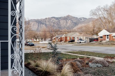 Tiny photo for 2337 S CUSTER AVE, Ogden, UT 84401 (MLS # 2139562)