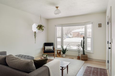 Tiny photo for 2337 S CUSTER AVE, Ogden, UT 84401 (MLS # 2139562)