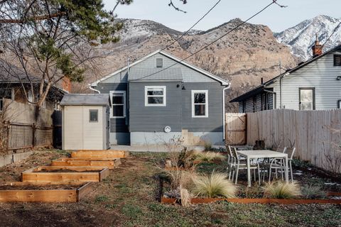 Tiny photo for 2337 S CUSTER AVE, Ogden, UT 84401 (MLS # 2139562)