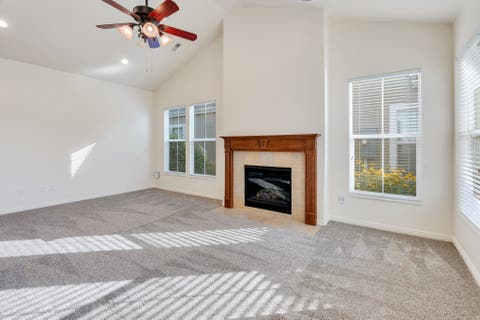 Tiny photo for 11117 S CASCABEL DR, South Jordan, UT 84009 (MLS # 2172461)