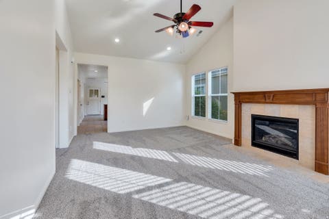 Tiny photo for 11117 S CASCABEL DR, South Jordan, UT 84009 (MLS # 2172461)