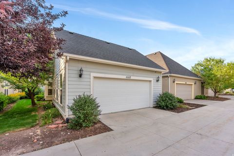 Tiny photo for 11117 S CASCABEL DR, South Jordan, UT 84009 (MLS # 2172461)