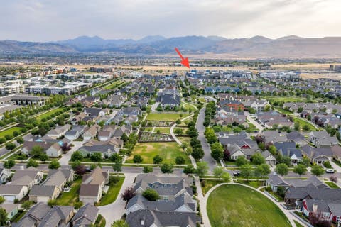 Tiny photo for 11117 S CASCABEL DR, South Jordan, UT 84009 (MLS # 2172461)