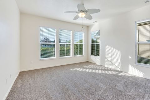 Tiny photo for 11117 S CASCABEL DR, South Jordan, UT 84009 (MLS # 2172461)