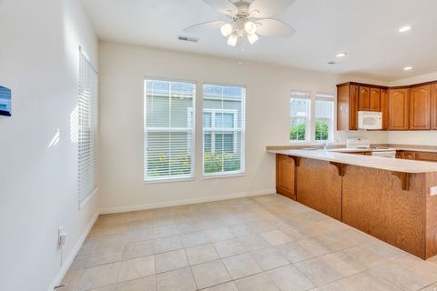 Tiny photo for 11117 S CASCABEL DR, South Jordan, UT 84009 (MLS # 2172461)