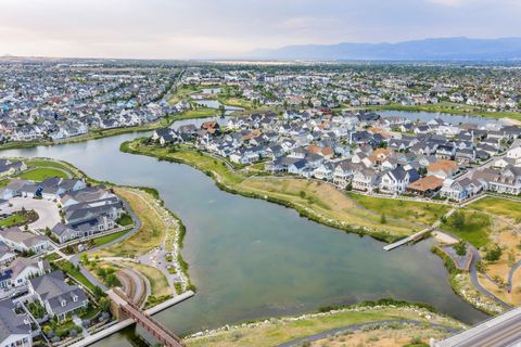 Tiny photo for 11117 S CASCABEL DR, South Jordan, UT 84009 (MLS # 2172461)
