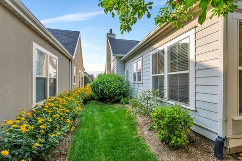 Tiny photo for 11117 S CASCABEL DR, South Jordan, UT 84009 (MLS # 2172461)