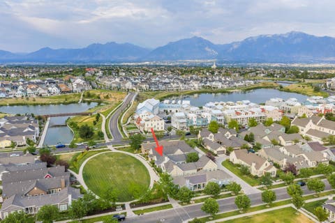 Tiny photo for 11117 S CASCABEL DR, South Jordan, UT 84009 (MLS # 2172461)
