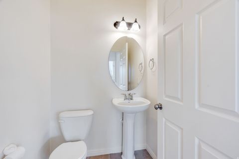 Tiny photo for 11117 S CASCABEL DR, South Jordan, UT 84009 (MLS # 2172461)