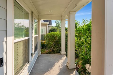 Tiny photo for 11117 S CASCABEL DR, South Jordan, UT 84009 (MLS # 2172461)