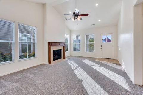 Tiny photo for 11117 S CASCABEL DR, South Jordan, UT 84009 (MLS # 2172461)