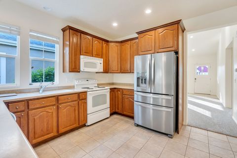 Tiny photo for 11117 S CASCABEL DR, South Jordan, UT 84009 (MLS # 2172461)