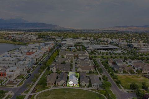 Tiny photo for 11117 S CASCABEL DR, South Jordan, UT 84009 (MLS # 2172461)