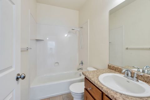 Tiny photo for 11117 S CASCABEL DR, South Jordan, UT 84009 (MLS # 2172461)