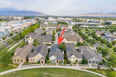 Tiny photo for 11117 S CASCABEL DR, South Jordan, UT 84009 (MLS # 2172461)