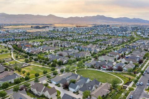 Tiny photo for 11117 S CASCABEL DR, South Jordan, UT 84009 (MLS # 2172461)