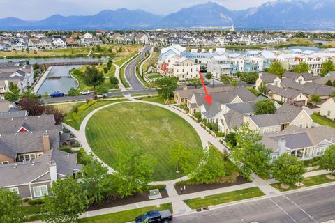Tiny photo for 11117 S CASCABEL DR, South Jordan, UT 84009 (MLS # 2172461)
