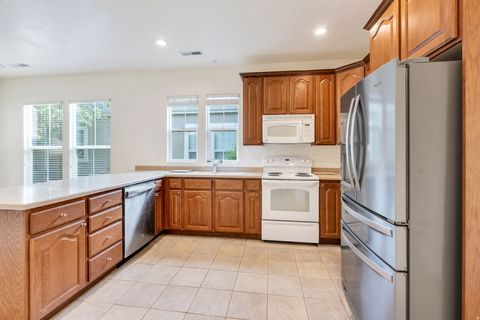 Tiny photo for 11117 S CASCABEL DR, South Jordan, UT 84009 (MLS # 2172461)