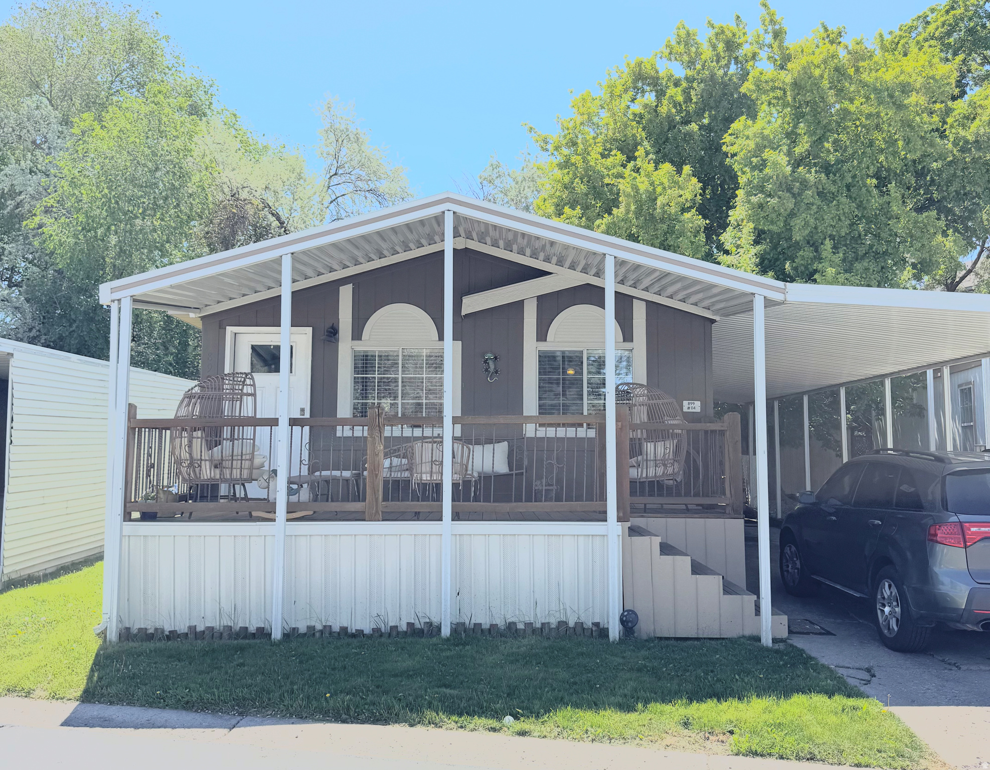 MAJESTIC OAKS PARK - Residential