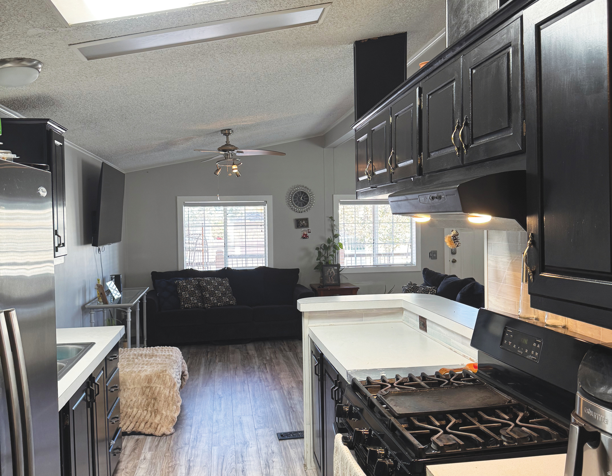 MAJESTIC OAKS PARK - Residential