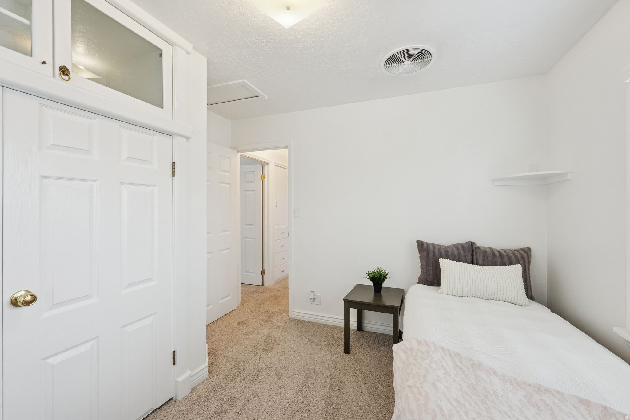 RADIUS CURVE - Residential